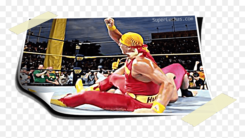 Lucha Libre, HD Png Download - macho man randy savage png