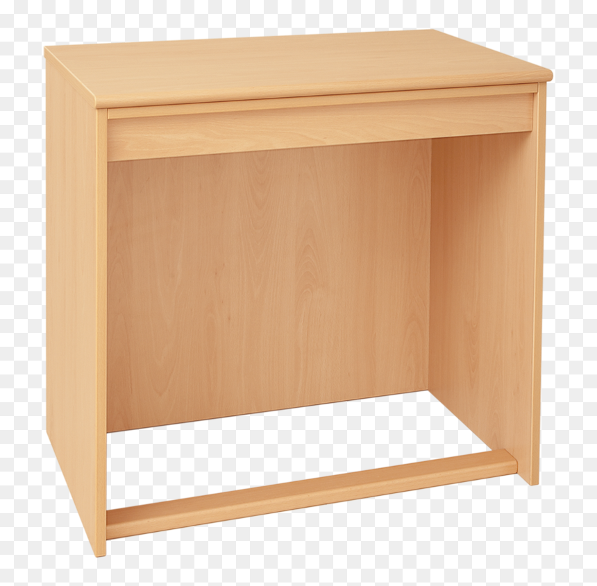Shelf, HD Png Download - study table top view png