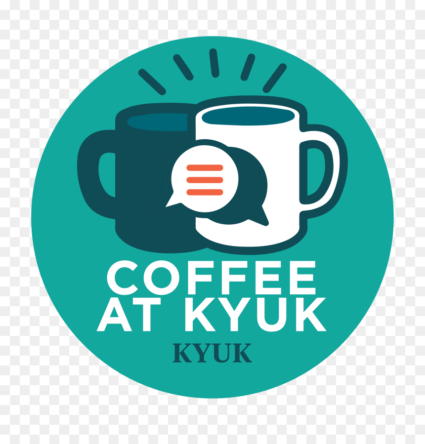 Coffee@kyuk - Ville De Saint Etienne, HD Png Download - katie mcgrath png