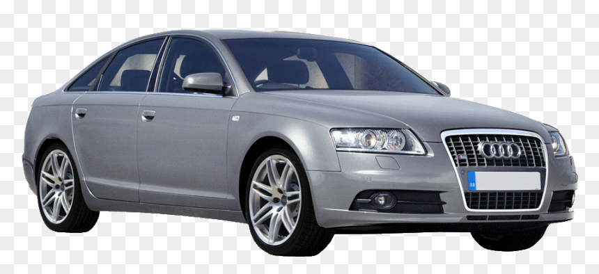 Audi A6 Le Mans, HD Png Download - audi a6 png
