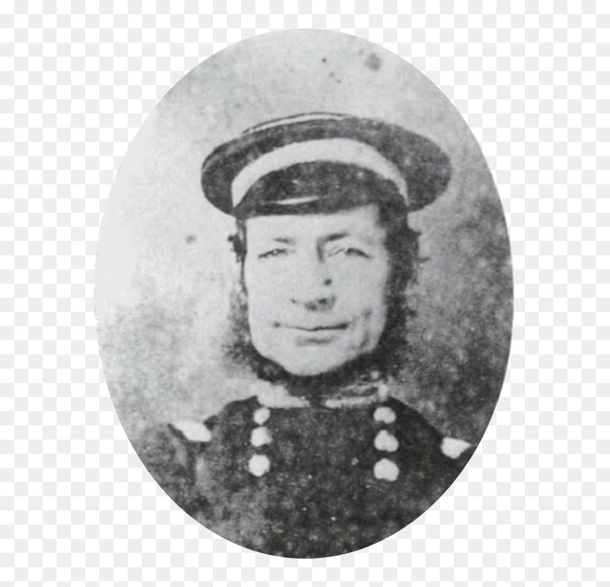 Thomas Charles Byde Rooke, C - Thomas Charles Byde Rooke, HD Png Download - thomas png