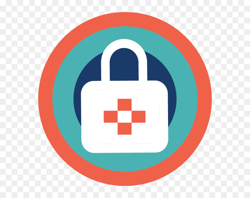 Circle, HD Png Download - estados unidos png