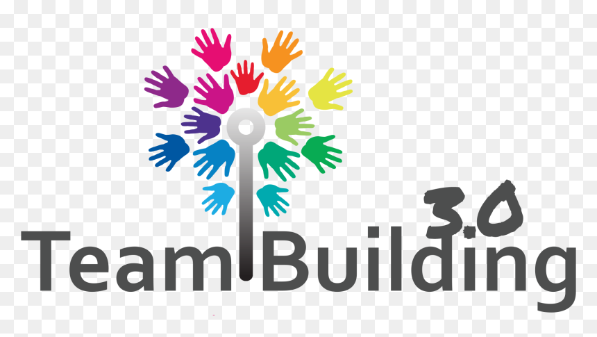 Teach Millions, HD Png Download - team building images png