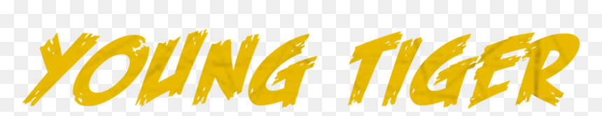 Young Tiger - Poster, HD Png Download - arthur fist png