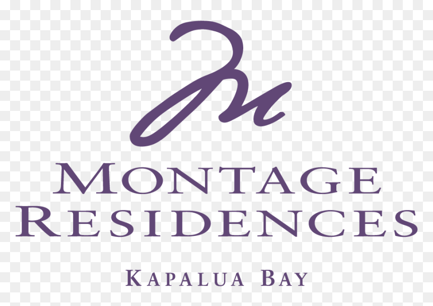 Montage Kapalua Bay, HD Png Download - montage png