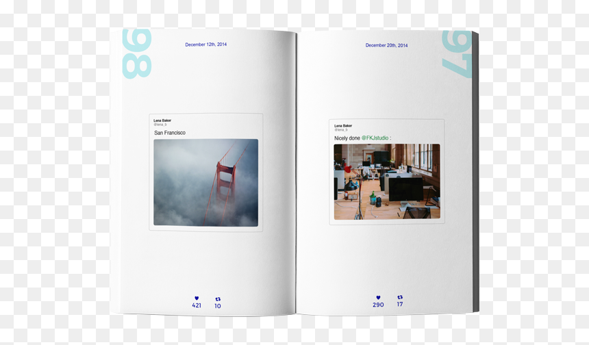 "
 Top100/twitter Top100 Full Inner - Book, HD Png Download - twitter like png