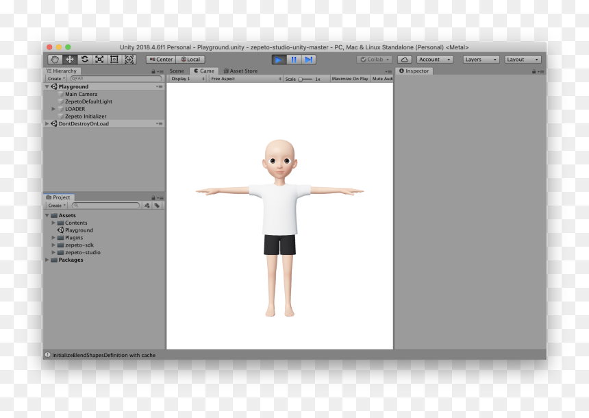 Drag And Drop Zepeto, HD Png Download - png objects for photoshop