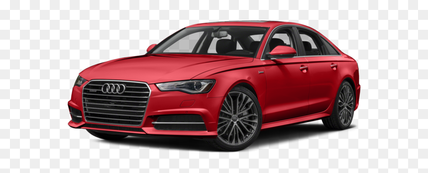 2017 Audi A6 - Audi A6 2017, HD Png Download - audi a6 png