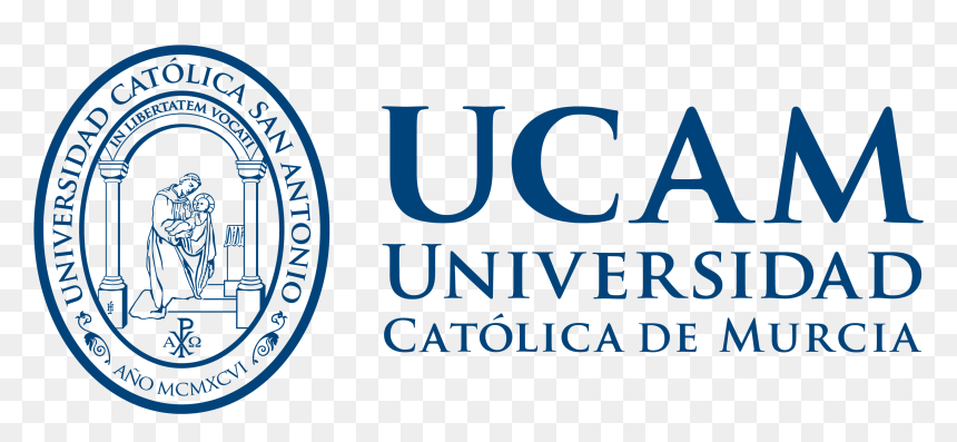 Universidad Católica Murcia Ucam, HD Png Download - jio png image