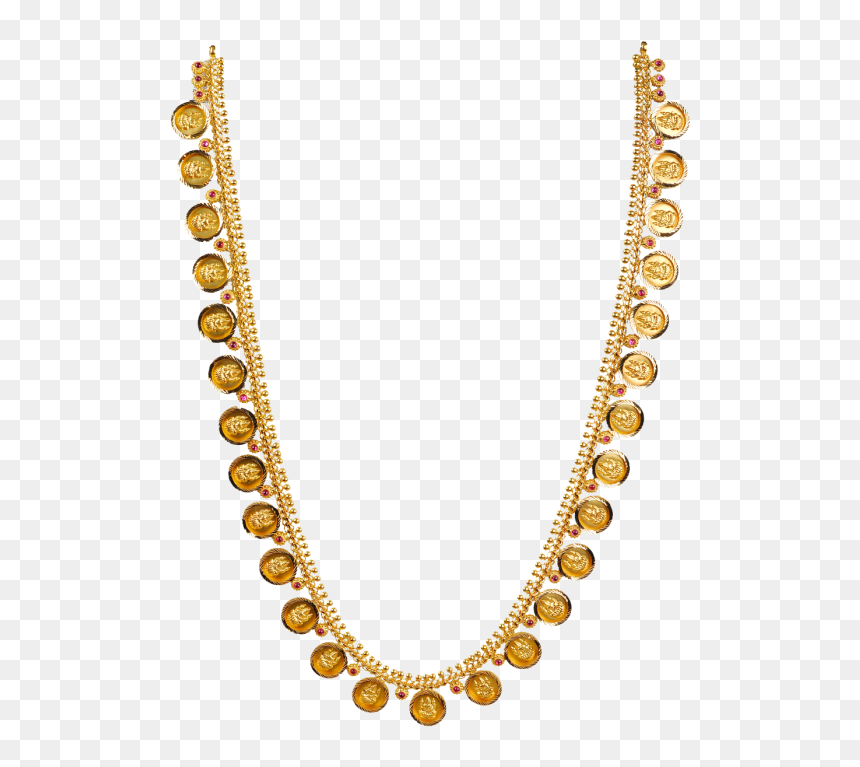 Necklace, HD Png Download - wedding malai png