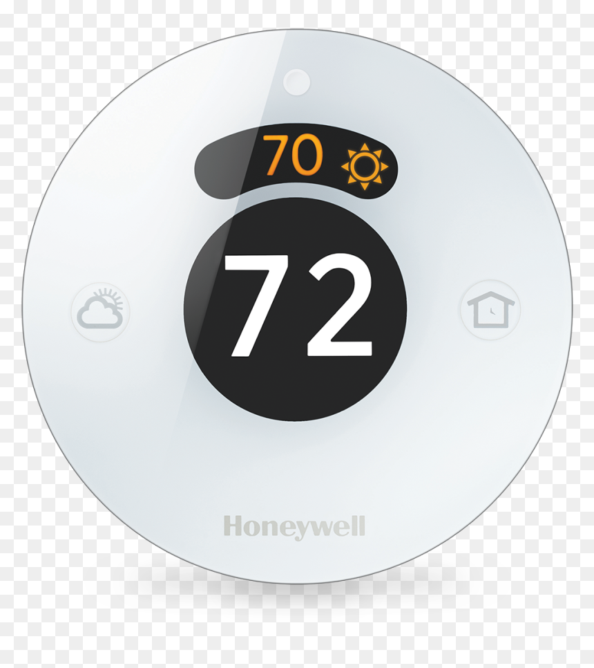 Circle, HD Png Download - honeywell png