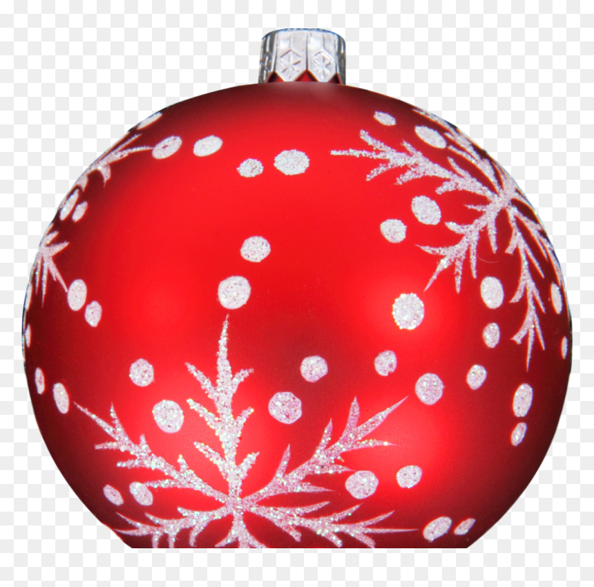 Christmas Ball Png Transparent Image - Transparent Ball Balls Png, Png Download - ball png transparent background