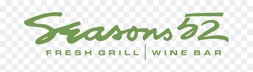 Seasons - Transparent Seasons 52 Logo, HD Png Download - seasons png