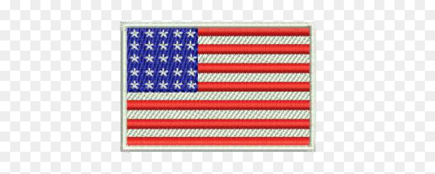 Bandeira Dos Estados Unidos Cm - Flag Of The United States, HD Png Download - estados unidos png