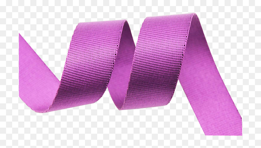 Strap, HD Png Download - flat ribbon png