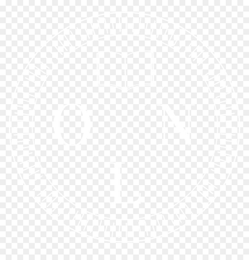 All Magic Comes At A Cost - Johns Hopkins Logo White, HD Png Download - librarian png