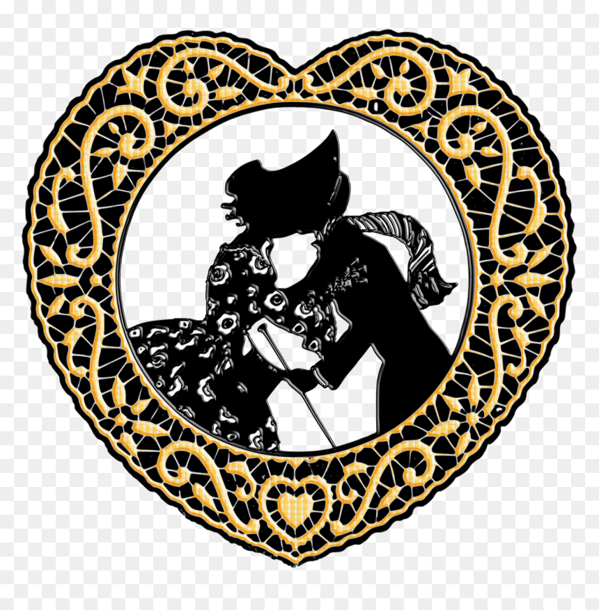 Romance, HD Png Download - love design png