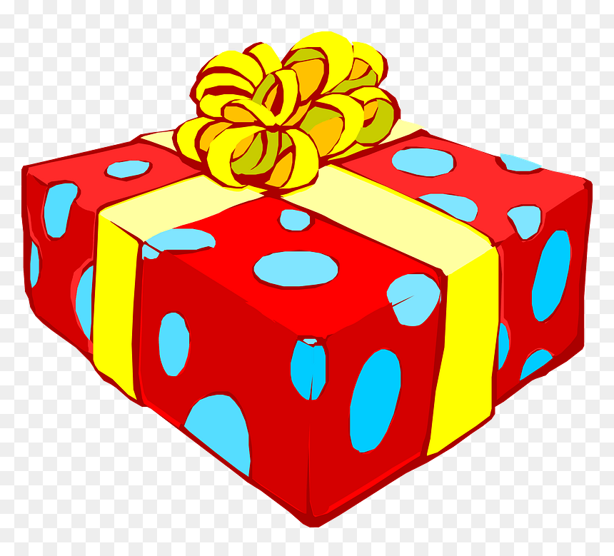 Coloring Books 2013 03 Seasons Holiday Clipart - Christmas Gift, HD Png Download - seasons png