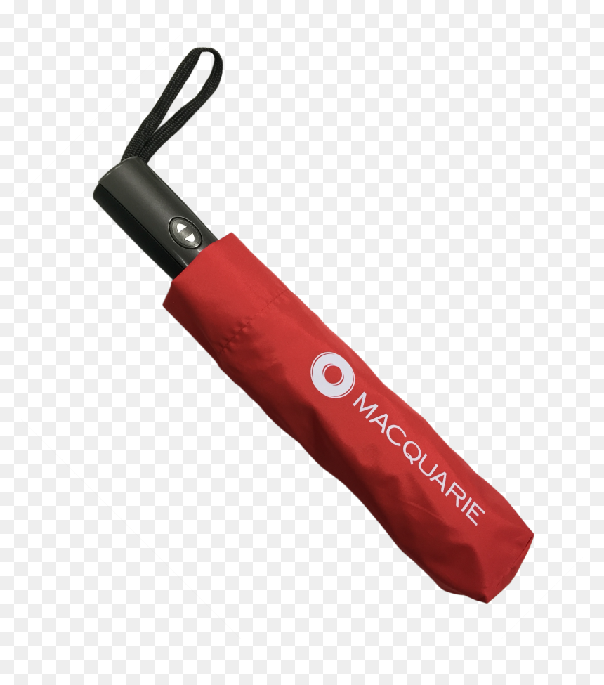 Auto Open/close Folding Umbrella Ga6172 - Transparent Folded Umbrella Png, Png Download - folding umbrella png