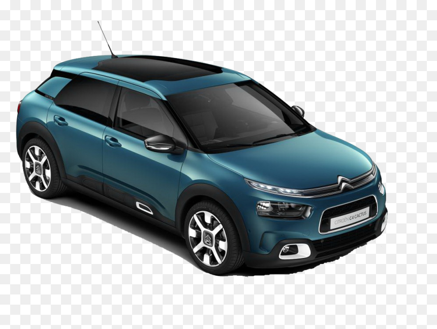 Citroen Png Photos - Citroen Cactus, Transparent Png - c4 png