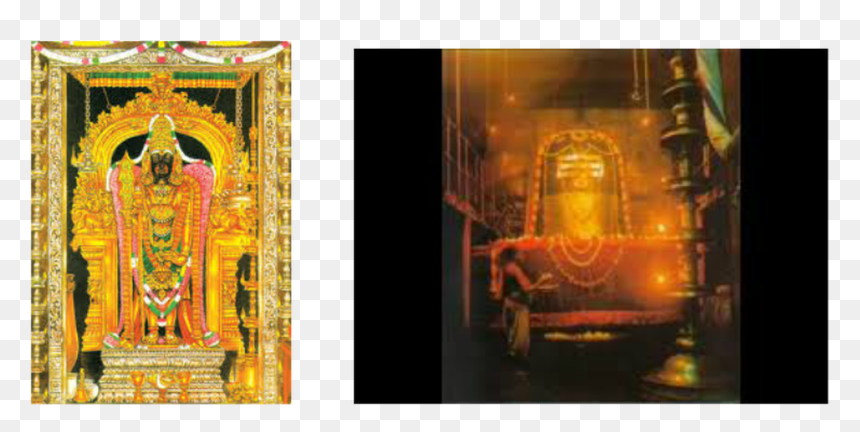 Picture - Brihadeeswara Temple, HD Png Download - wedding malai png