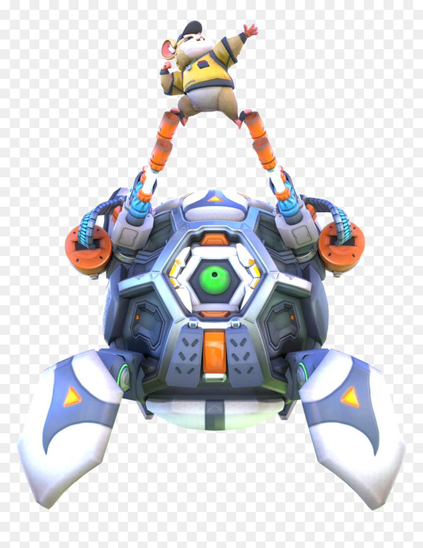 Summer Games 2019 - Baby Toys, HD Png Download - overwatch gold medal png