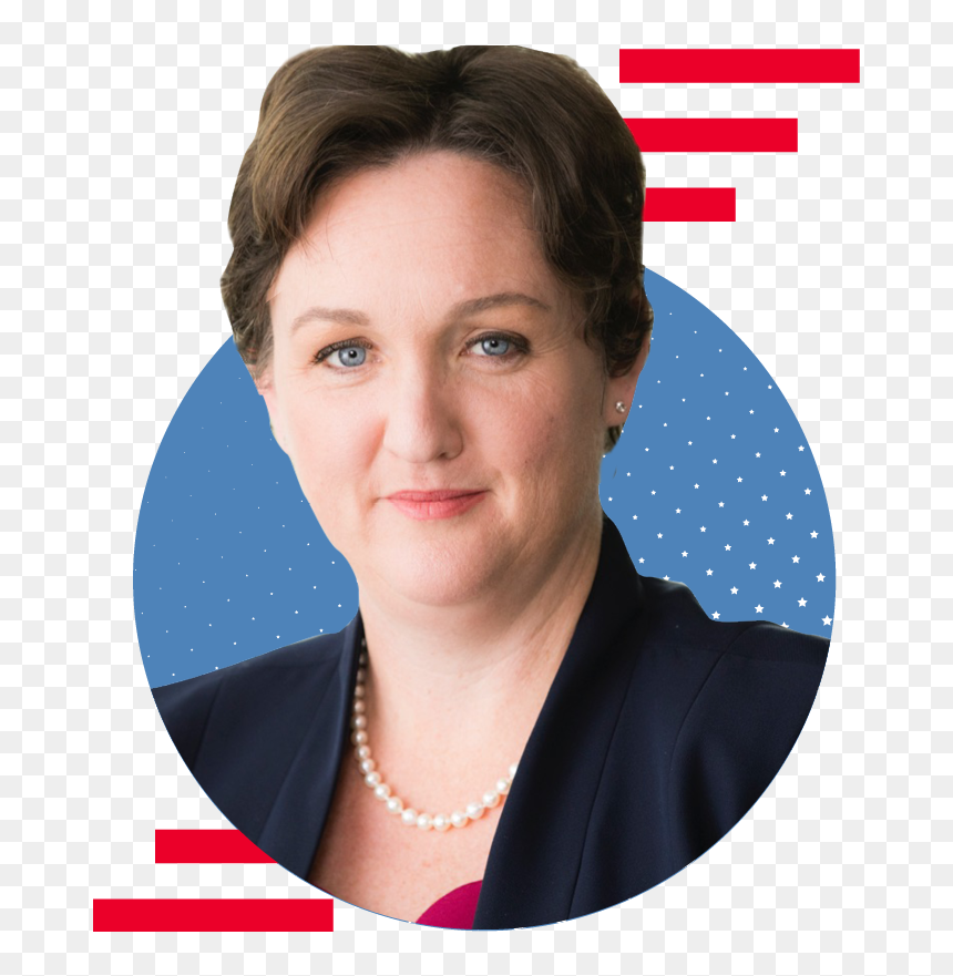 Katie Porter, HD Png Download - katie mcgrath png