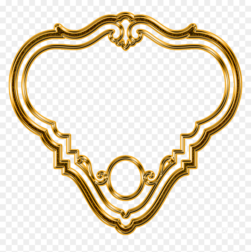 Pearls Gold Designs Png - Рамки Для Этикеток Png, Transparent Png - png mangalsutra images