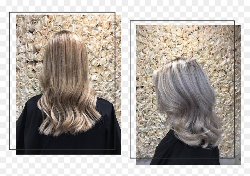 Babylights - Blond, HD Png Download - gents hair style png