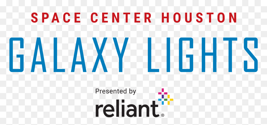 Galaxy Lights Space Center Houston, HD Png Download - blue bright light png