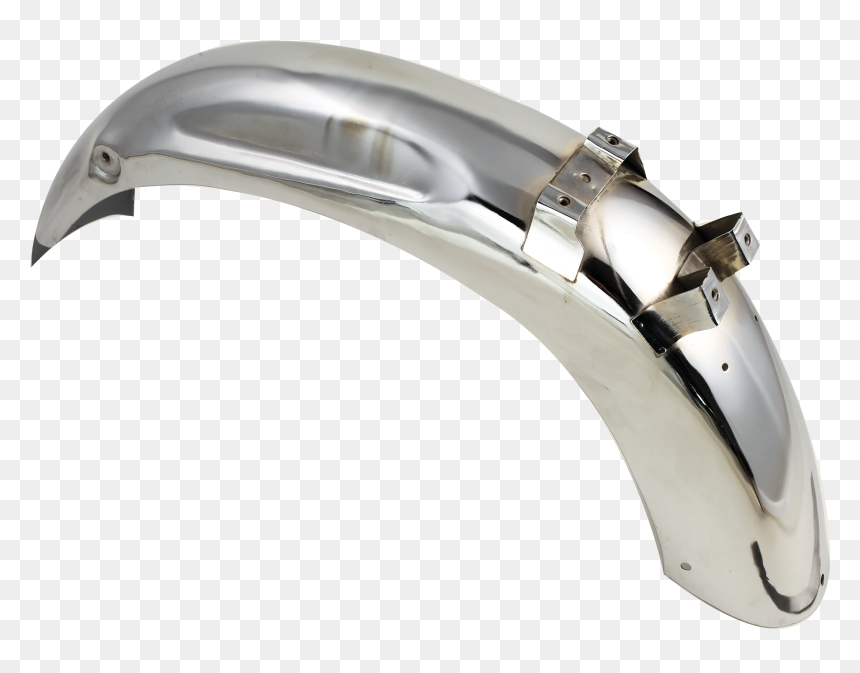 Hero Honda Dawn Rear Cp Mud Guard - Analog Watch, HD Png Download - hero honda bikes png