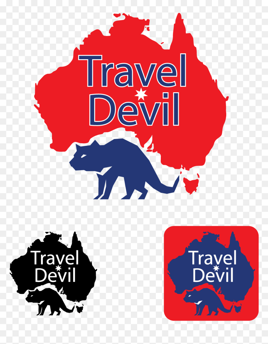 Modern Slavery Act Australia, HD Png Download - devil logo png