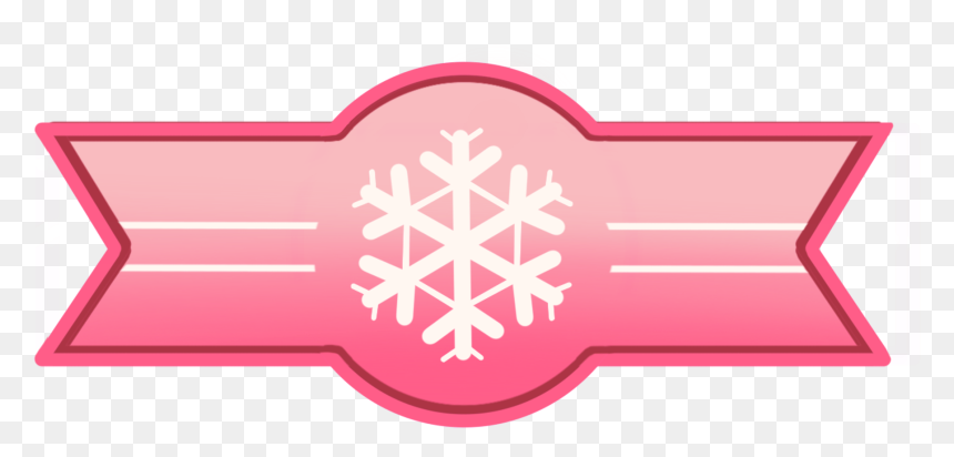 Emblem, Hd Png Download - Motif, Transparent Png - flat ribbon png