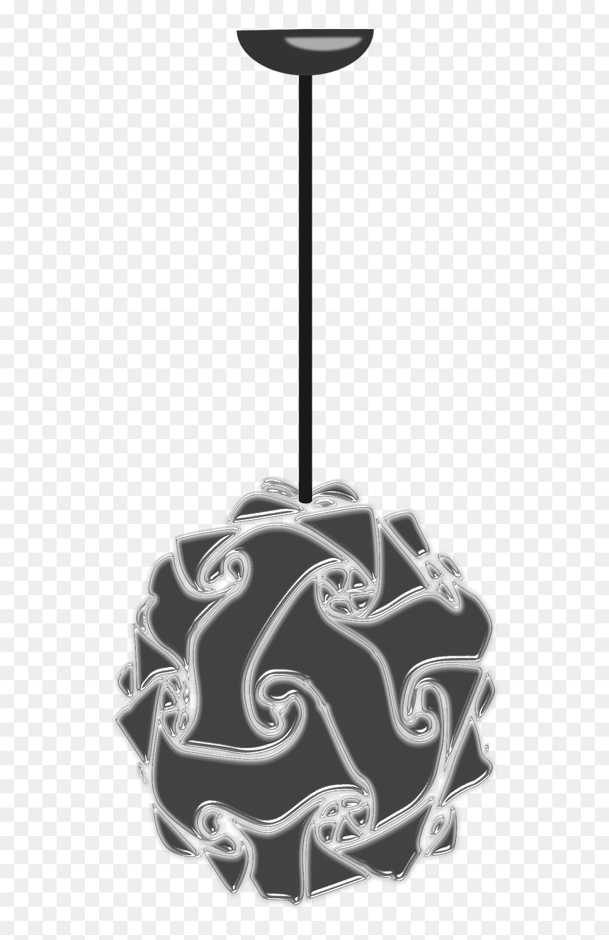 Light, HD Png Download - decoration light png