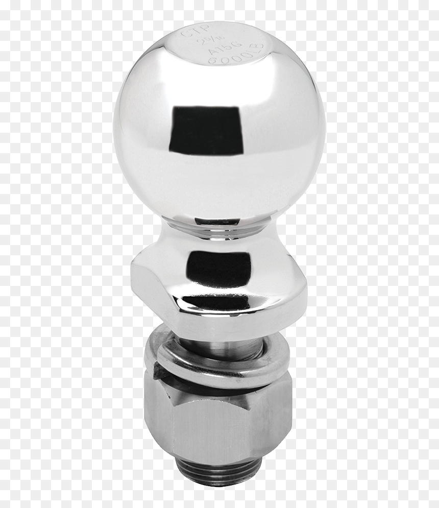 Toilet, HD Png Download - metal ball png