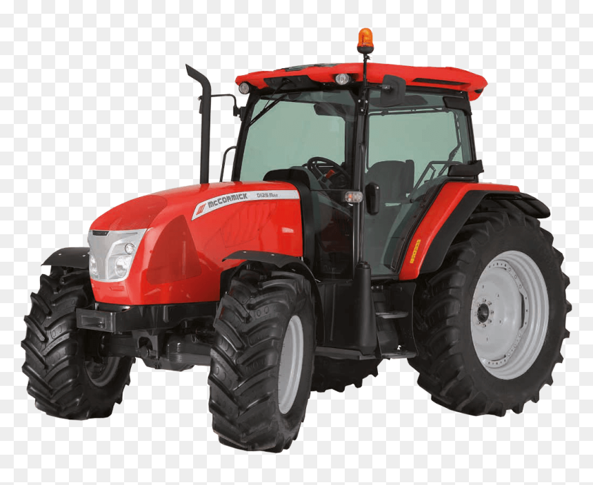 Mccormick D Max, HD Png Download - tractor png images