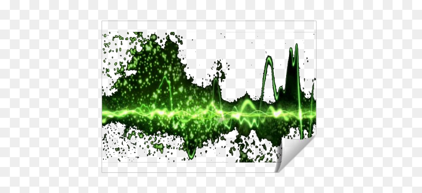 Call Of Duty Modern Warfare Png Transparent Image - Call Of Duty Modern Warfare, Png Download - waves graphic png