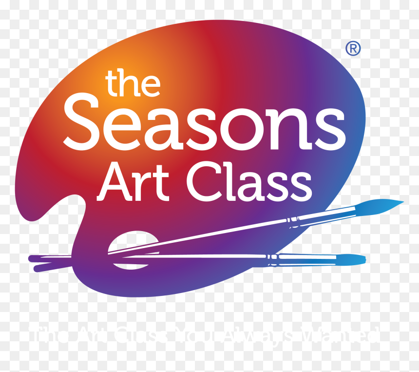 Seasons Art Class, HD Png Download - seasons png