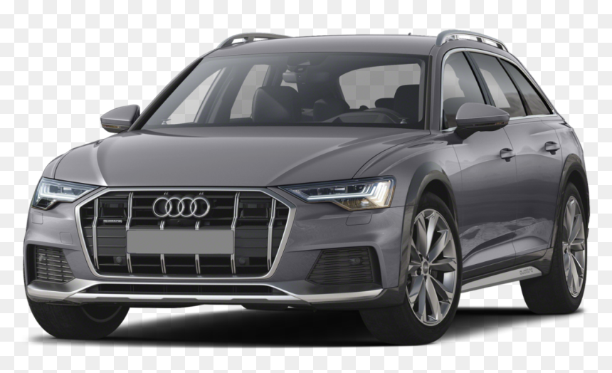 2020 Audi A6-allroad - Audi A6 Quattro Allroad, HD Png Download - audi a6 png