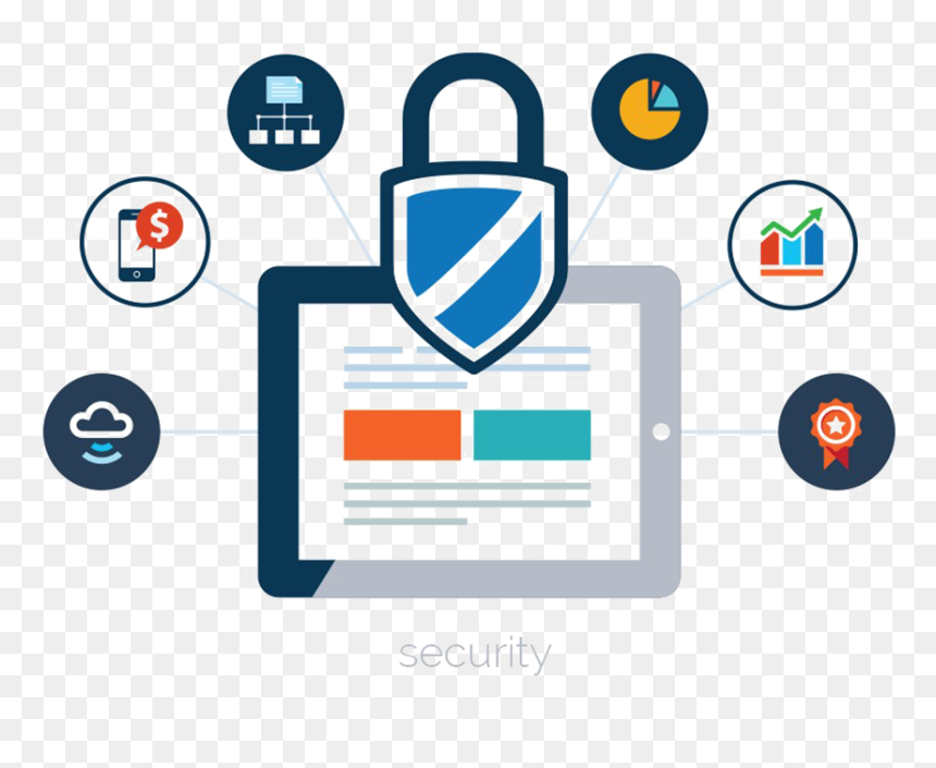 Web Security Png Photo - Web Security Png, Transparent Png - internet images png