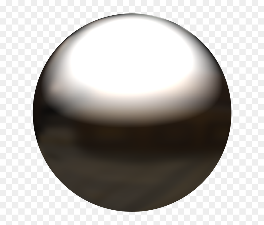 Thumb Image - Circle, HD Png Download - ball png transparent background