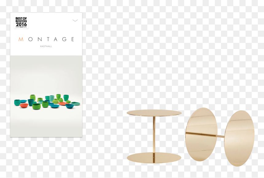 Coffee Table, HD Png Download - montage png