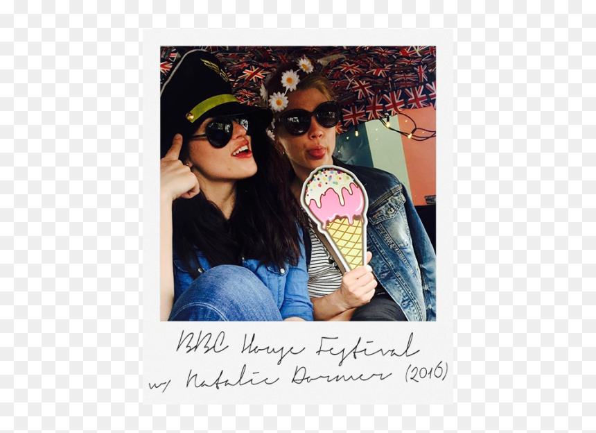 Mockingdre - Girl, HD Png Download - katie mcgrath png