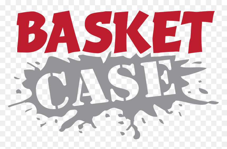 Basket Case - Code Blue, HD Png Download - loot crate png