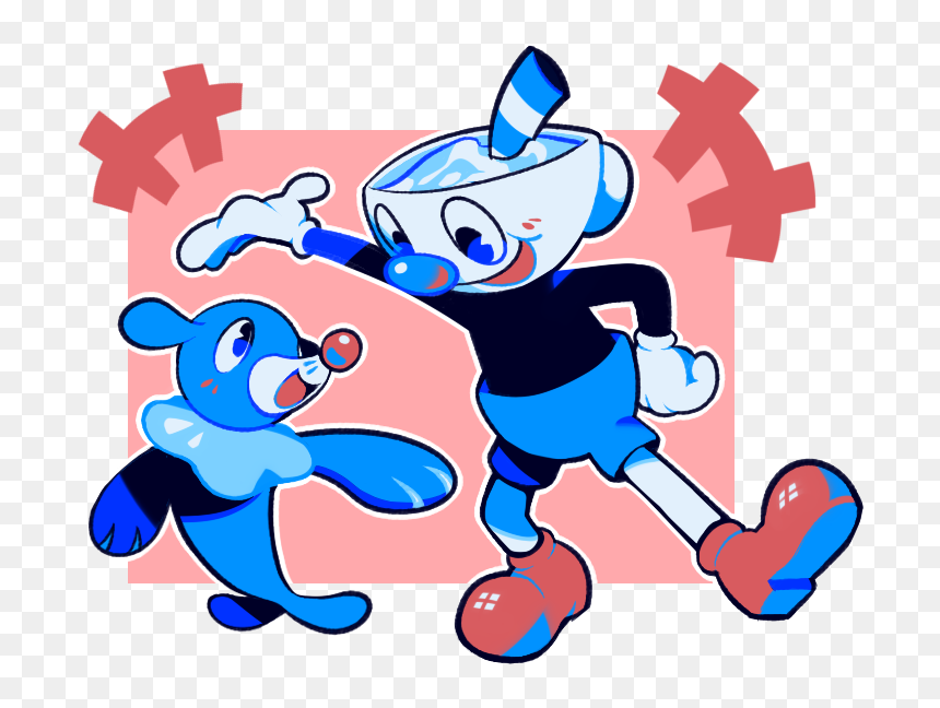 Cartoon, HD Png Download - popplio png