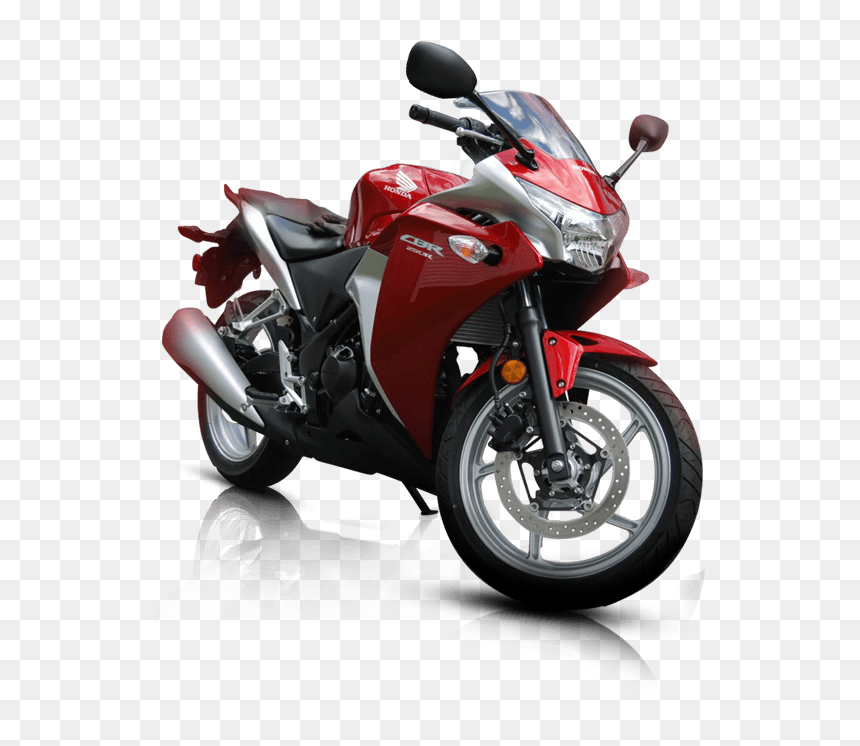 Motorcycle , Png Download - Motorcycle, Transparent Png - hero honda bikes png