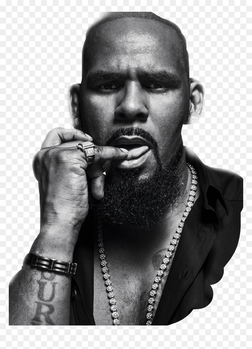 Kelly #freetoedit - R Kelly Head Shots, HD Png Download - r kelly png
