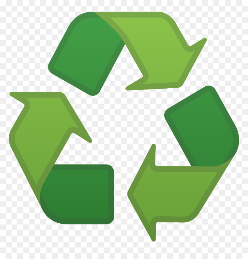Recycle Symbols Png - Transparent Background Recycling Logo, Png Download - download symbol png