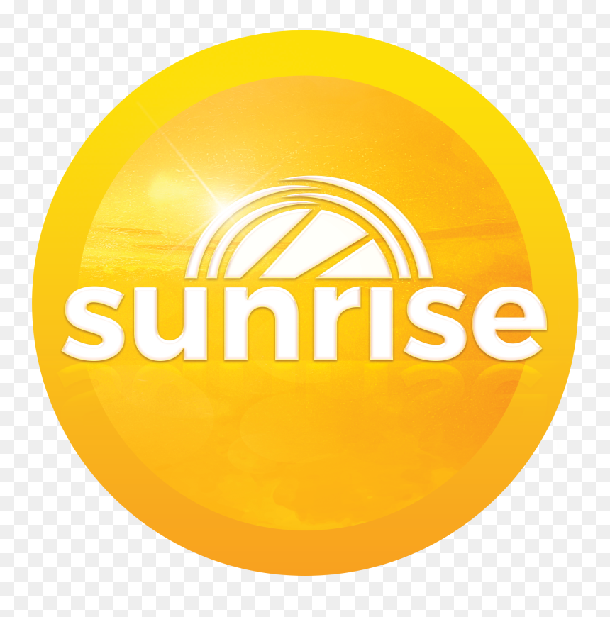 Cvm Sunrise, HD Png Download - sun rise images png