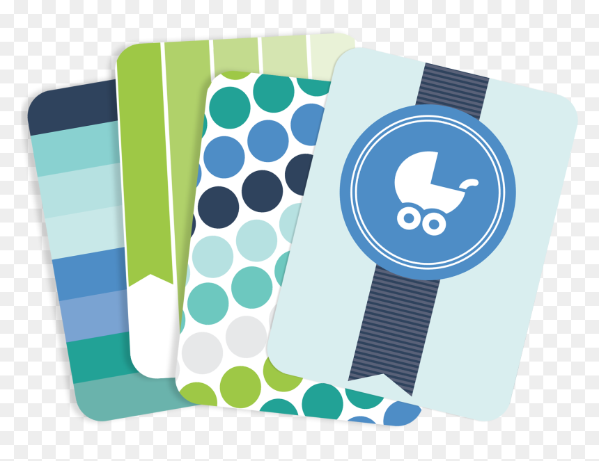 Transparent Baby Boy Png - Circle, Png Download - baby graphic png